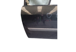 Porte avant gauche RENAULT GRAND SCENIC 2 Photo n°10