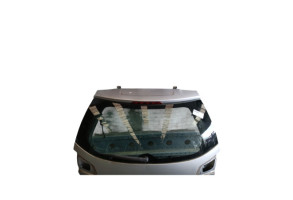 Malle/Hayon arriere CITROEN C3 2 Photo n°3