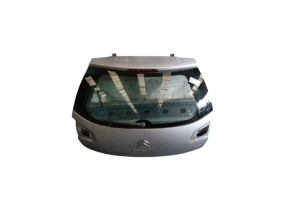Malle/Hayon arriere CITROEN C3 2 Photo n°4