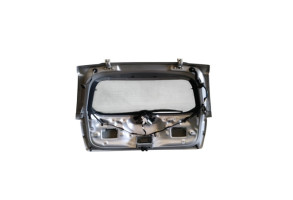 Malle/Hayon arriere CITROEN C3 2 Photo n°9