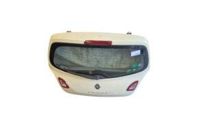 Malle/Hayon arriere RENAULT TWINGO 2 Photo n°5