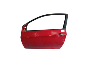 Porte avant gauche KIA PICANTO 2 Photo n°3