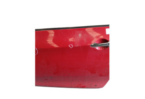 Porte avant gauche KIA PICANTO 2 Photo n°11