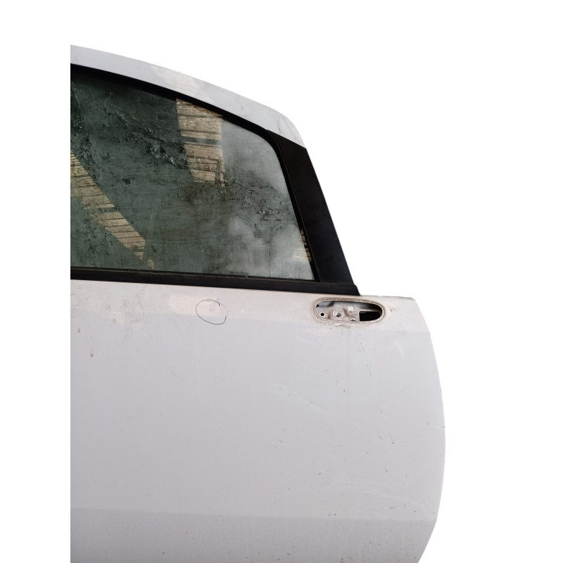 Porte avant droit OPEL CORSA D Photo n°1