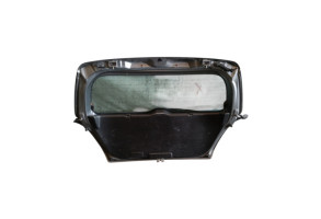 Malle/Hayon arriere SUZUKI SWIFT 3 Photo n°2
