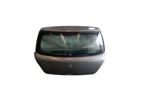 Malle/Hayon arriere SUZUKI SWIFT 3 Photo n°6