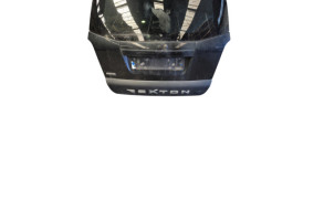 Malle/Hayon arriere SSANGYONG REXTON 1 Photo n°1