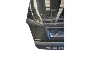 Malle/Hayon arriere SSANGYONG REXTON 1 Photo n°2