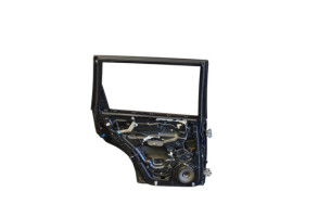 Porte arriere gauche SSANGYONG REXTON 1 Photo n°1
