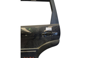 Porte arriere gauche SSANGYONG REXTON 1 Photo n°4