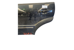 Porte arriere gauche SSANGYONG REXTON 1 Photo n°5