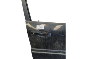 Porte avant droit SSANGYONG REXTON 1 Photo n°1