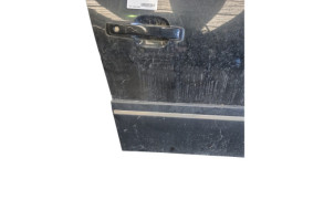 Porte avant droit SSANGYONG REXTON 1 Photo n°4