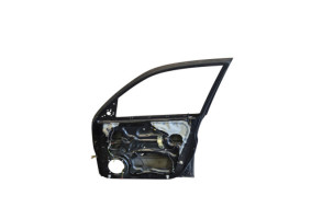 Porte avant droit SSANGYONG REXTON 1 Photo n°7