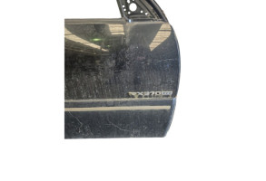 Porte avant droit SSANGYONG REXTON 1 Photo n°8
