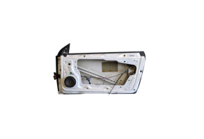 Porte avant droit VOLKSWAGEN SCIROCCO 3 Photo n°8