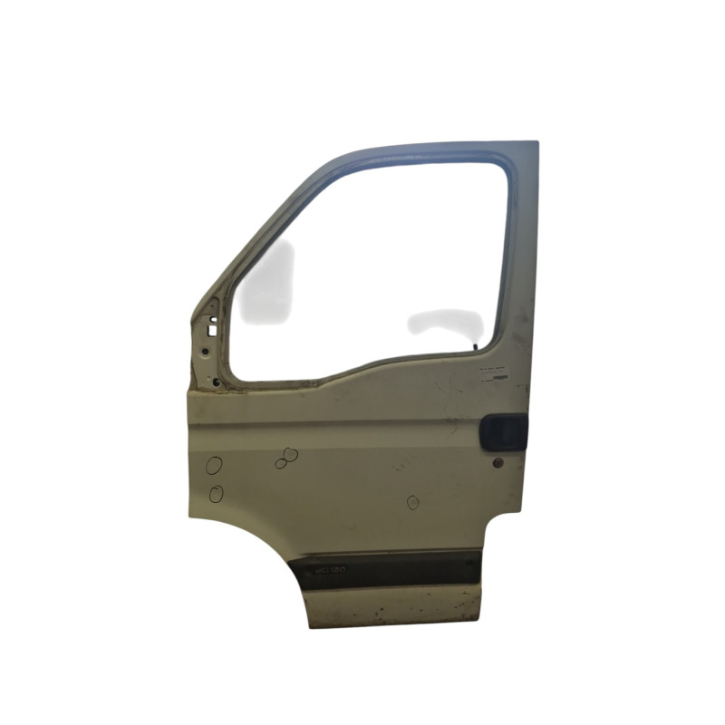 Porte avant gauche RENAULT MASTER 2 Photo n°1