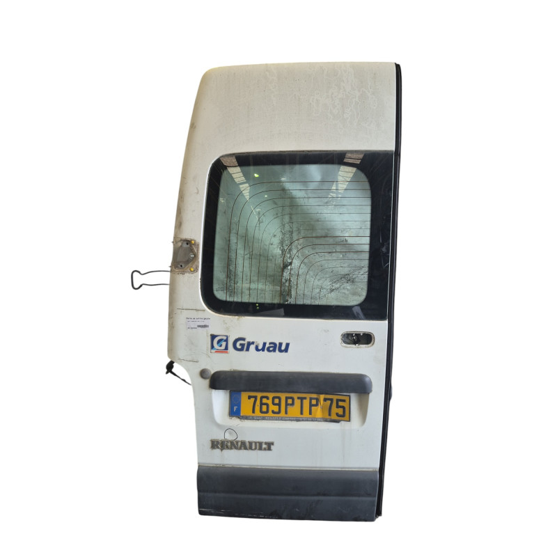 Porte de coffre gauche RENAULT MASTER 2 Photo n°1