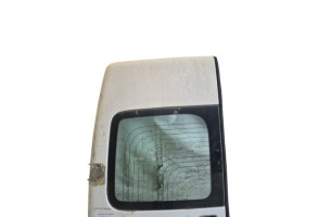 Porte de coffre gauche RENAULT MASTER 2 Photo n°2