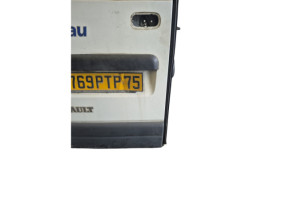 Porte de coffre gauche RENAULT MASTER 2 Photo n°6