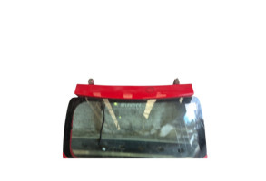 Malle/Hayon arriere SEAT IBIZA 4 Photo n°2