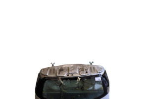 Malle/Hayon arriere MERCEDES CLASSE A 176 Photo n°4