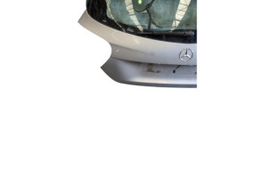 Malle/Hayon arriere MERCEDES CLASSE A 176 Photo n°5