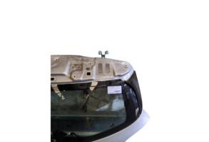 Malle/Hayon arriere MERCEDES CLASSE A 176 Photo n°7