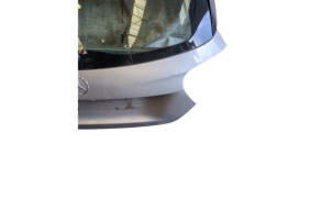 Malle/Hayon arriere MERCEDES CLASSE A 176 Photo n°8
