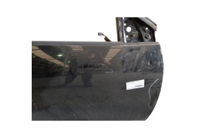 Porte avant droit RENAULT MEGANE 3 Photo n°6