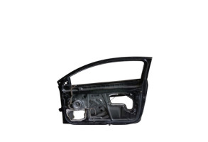 Porte avant droit RENAULT MEGANE 3 Photo n°8