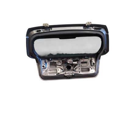 Malle/Hayon arriere BMW SERIE 1 E81