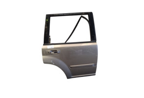 Porte arriere droit NISSAN X-TRAIL 1 Photo n°4