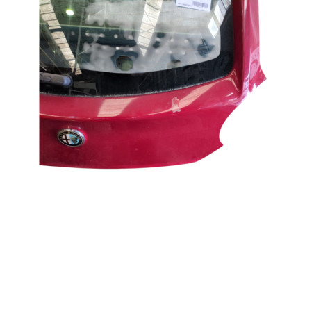 Malle/Hayon arriere ALFA ROMEO MITO