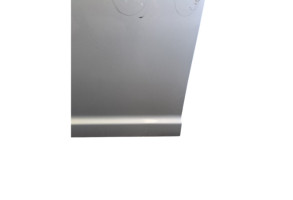 Porte avant gauche SUZUKI SWIFT 3 Photo n°4