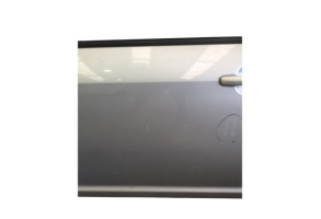 Porte avant gauche SUZUKI SWIFT 3 Photo n°11