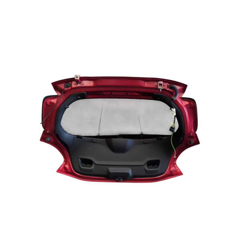 Malle/Hayon arriere PEUGEOT 208 1 Photo n°1