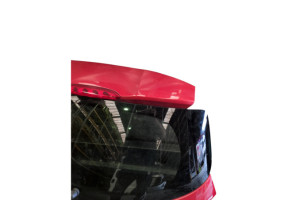 Malle/Hayon arriere PEUGEOT 208 1 Photo n°6