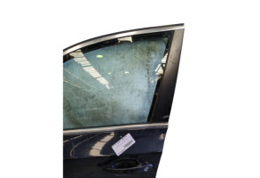 Porte avant gauche BMW SERIE 5 E61 Photo n°4