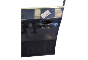 Porte avant gauche BMW SERIE 5 E61 Photo n°5