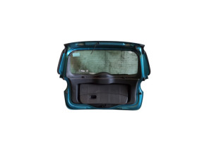 Malle/Hayon arriere RENAULT MODUS Photo n°9