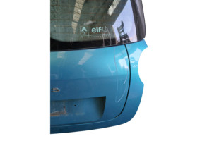 Malle/Hayon arriere RENAULT MODUS Photo n°11