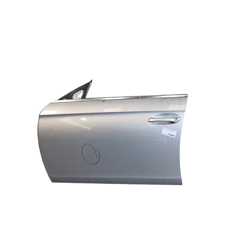 Porte avant gauche MERCEDES CLASSE CLS 219 Photo n°1