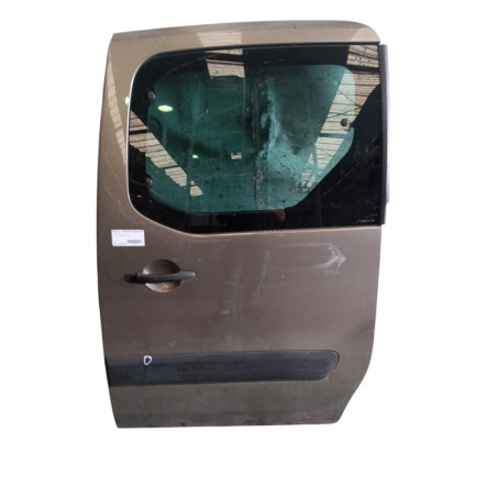 Porte laterale gauche CITROEN BERLINGO 2