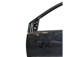 Porte avant gauche VOLKSWAGEN POLO 4 Photo n°1