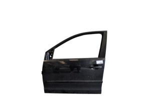 Porte avant gauche VOLKSWAGEN POLO 4 Photo n°7