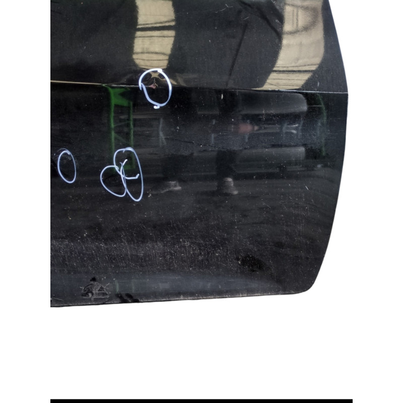 Porte avant droit KIA PICANTO 2 Photo n°1