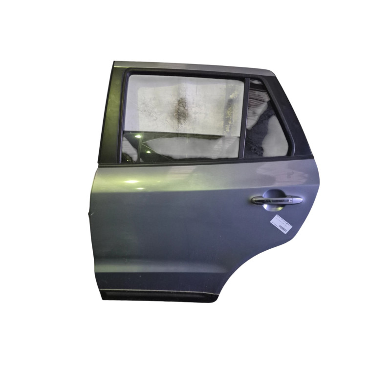 Porte arriere gauche HYUNDAI SANTA FE 2 Photo n°1