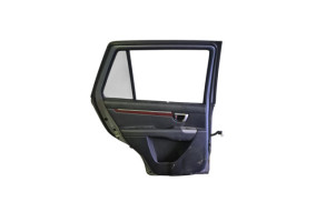 Porte arriere gauche HYUNDAI SANTA FE 2 Photo n°7
