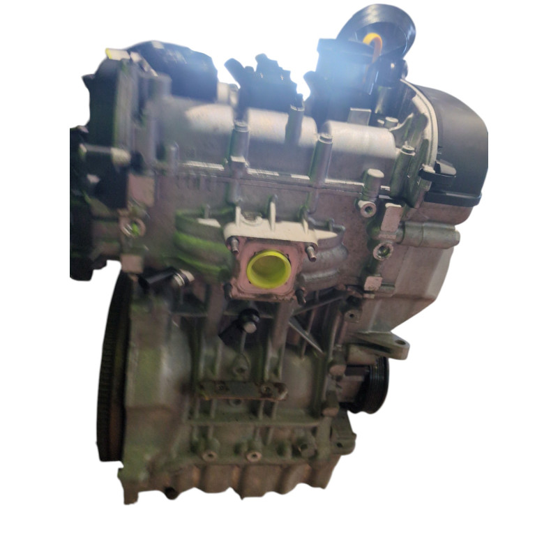 Moteur SKODA CITIGO Photo n°1